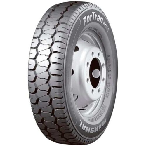 LLANTA MARSHAL PORTRAN KC55 5.00 R12 TL