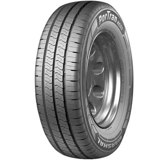 LLANTA MARSHAL PORTRAN KC53 145 R13C