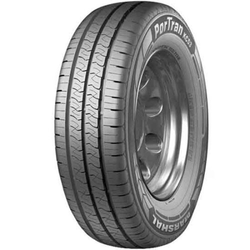 LLANTA  MARSHAL PORTRAN KC53 145 R13C