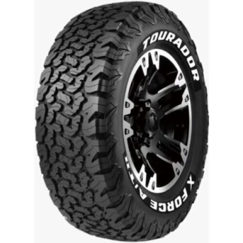 LLANTA TOURADOR X FORCE A/T II LT235/75 R15