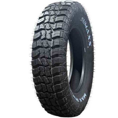 LLANTA SUMAXX MAX TERRA M/T LT235/75 R15