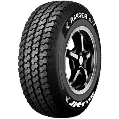 LLANTA JKTYRES RANGER A/T 215/70 R15C