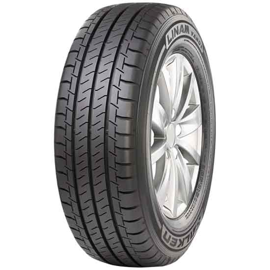 LLANTA FALKEN LINAM VAN01 195 R15C