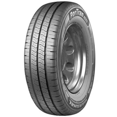 LLANTA MARSHAL PORTRAN KC53 195 R15C TL