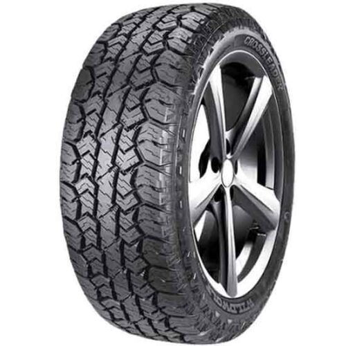 LLANTA  CROSSLEADER WILDWOLF W01 A/T LT31X10.5 R15