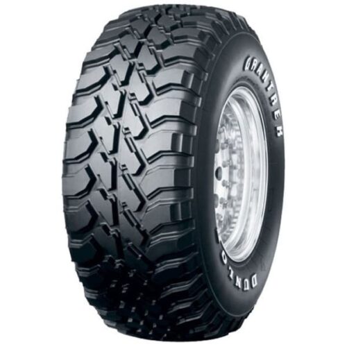 LLANTA DUNLOP MT1 31X10.50 R15