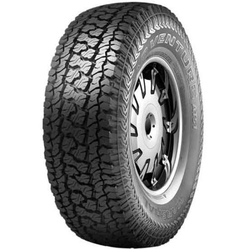 LLANTA  KUMHO ROADVENTURE AT51 205/60 R15