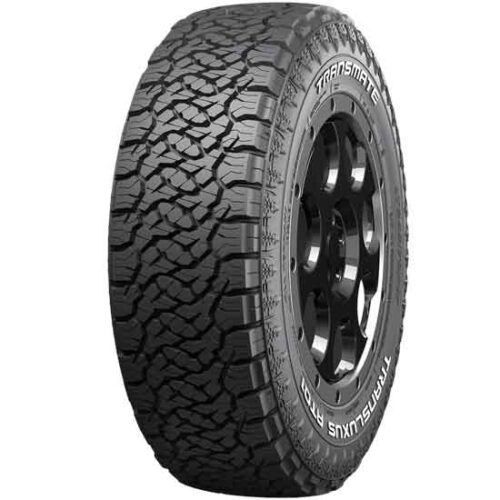 LLANTA  TRANSMATE TRANSLUXUS A/T LT215/75 R15
