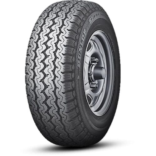 LLANTA DUNLOP LT5 195 R15C TL