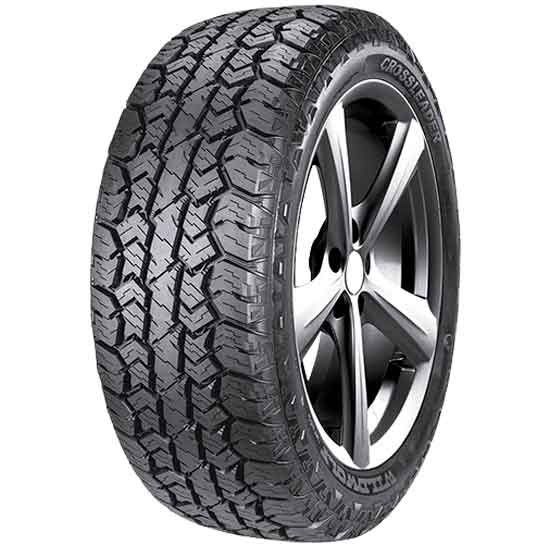 LLANTA DOUBLE STAR WILDWOLF W01 A/T LT235/75 R15