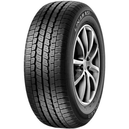 LLANTA FALKEN R51 225/70 R15C