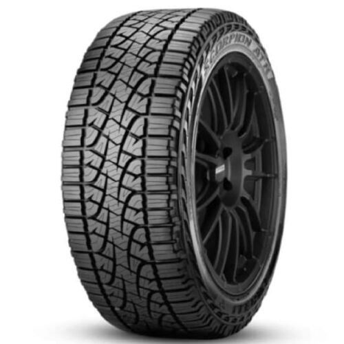 LLANTA PIRELLI SCORPION ATR LT255/75 R15