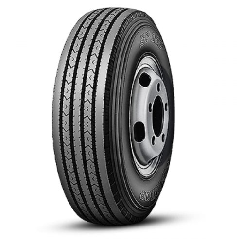 LLANTA DUNLOP SP185 DEL LT6.50 R16
