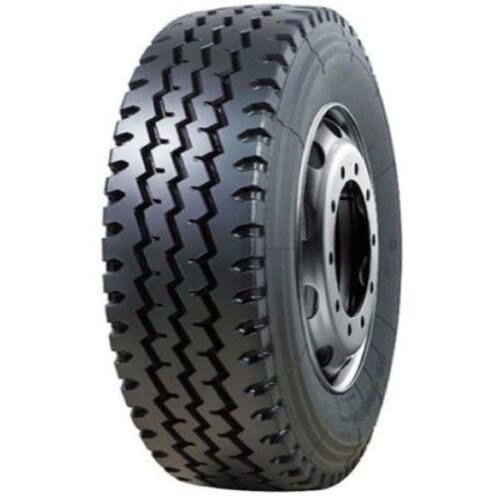 LLANTA KUNLUN KT865 MIXTA 8.25 R16
