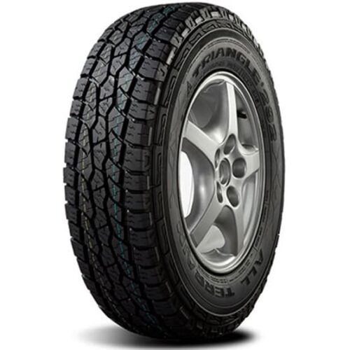 LLANTA TRIANGLE TR292 A/T 205 R16C