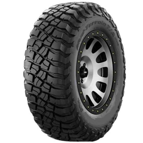 LLANTA HILO X-TERRAIN M/T1 LT265/75 R16