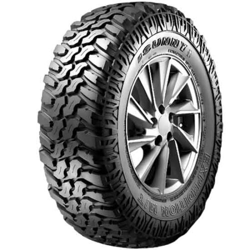 LLANTA SUNNY SN105 M/T LT265/70 R16