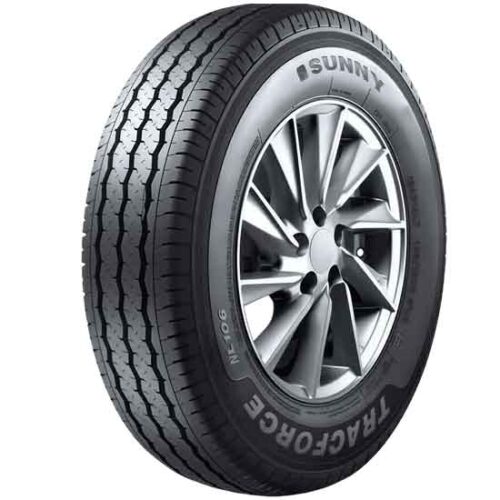 LLANTA SUNNY NL106 VAN 215/70 R16C