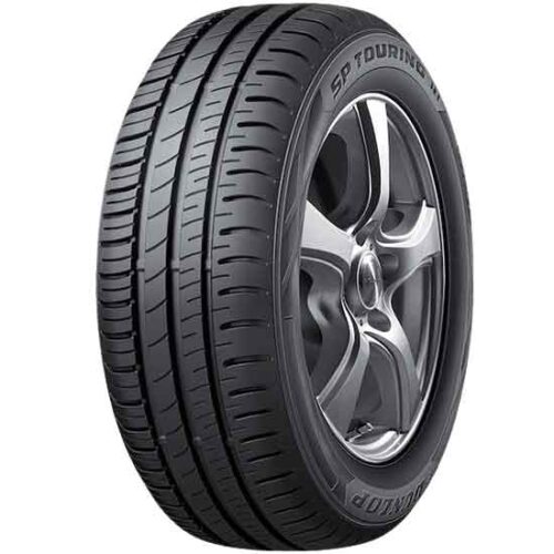 LLANTA DUNLOP SP TOURING R1 215/60 R16