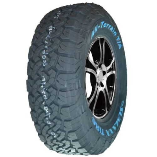LLANTA SUMAXX ALL-TERRAIN A/T 265/70 R16 XL