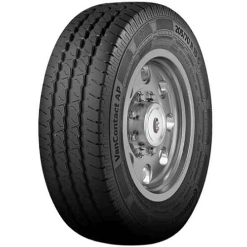 LLANTA CONTINENTAL VANCONTACT AP 205/75 R16C