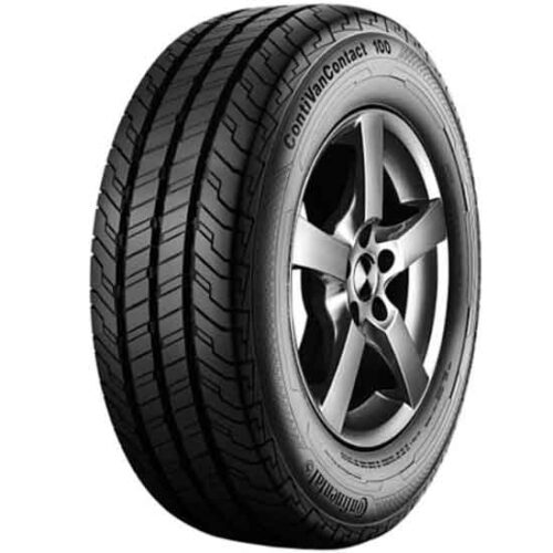 LLANTA CONTINENTAL CONTIVANCONTACT 100 235/65 R16C