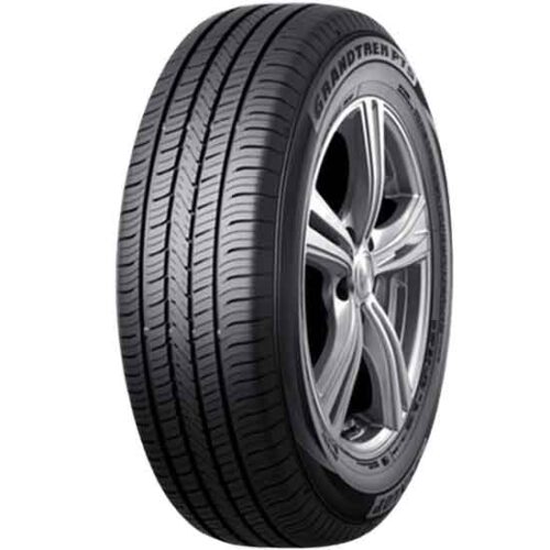 LLANTA  DUNLOP GRANDTREK PT5 215/65 R16  TL