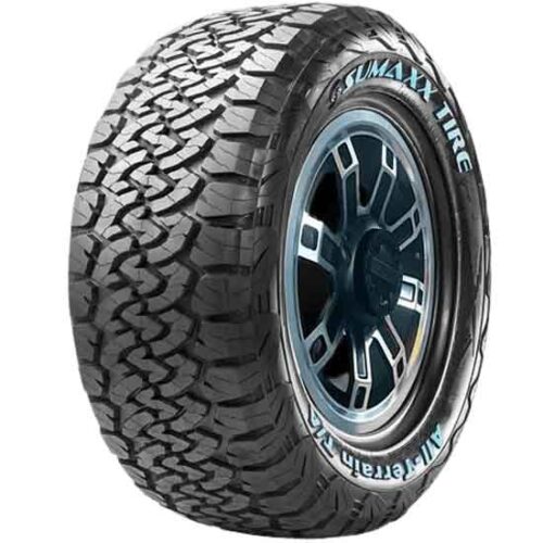LLANTA SUMAXX ALL-TERRAIN A/T LT245/75 R16