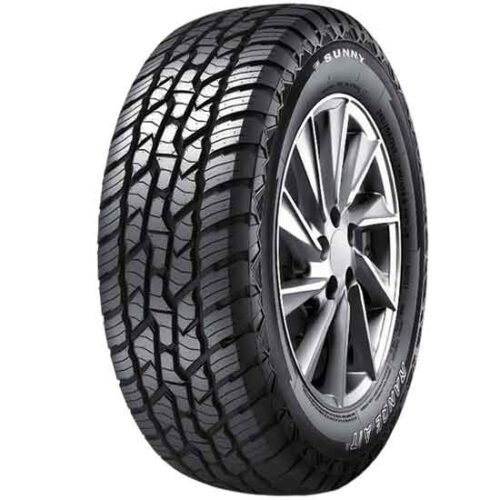 LLANTA SUNNY NU031 A/T 265/70 R16
