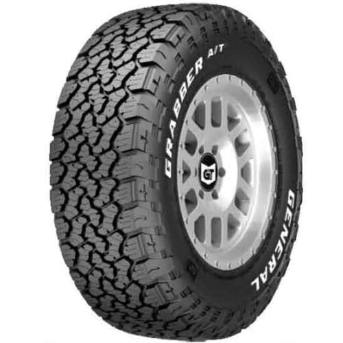 LLANTA  GENERAL GRABBER A/T 235/60 R16