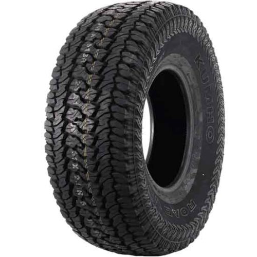 LLANTA KUMHO ROADVENTURE AT51 205/80 R16 XL