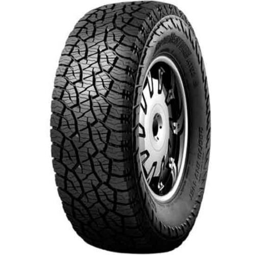 LLANTA  KUMHO ROAD VENTURE AT52 235/60 R16 XL