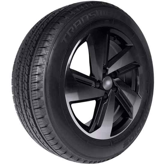 LLANTA TRANSMATE WZD105 235/60 R16