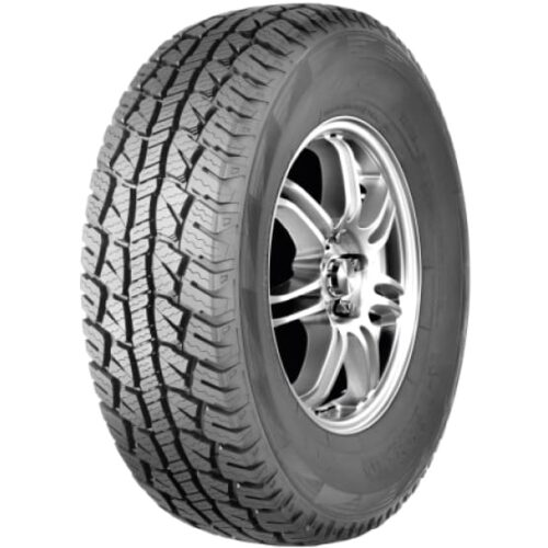 LLANTA HILO X-TERRAIN XT1 A/T LT265/75 R16