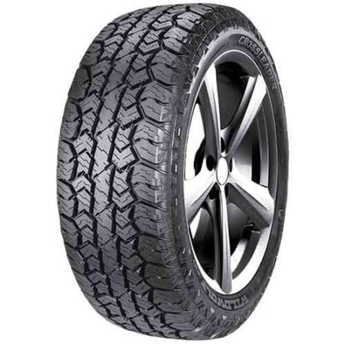 LLANTA DOUBLE STAR WILDWOLF W01 A/T LT225/75 R16
