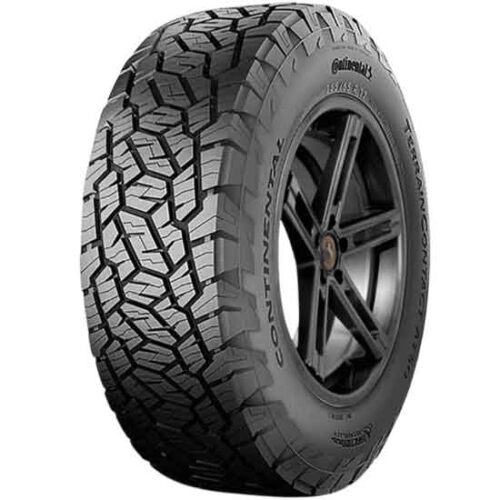 LLANTA CONTINENTAL TERRAIN CONTACT AT50 LT265/75 R16