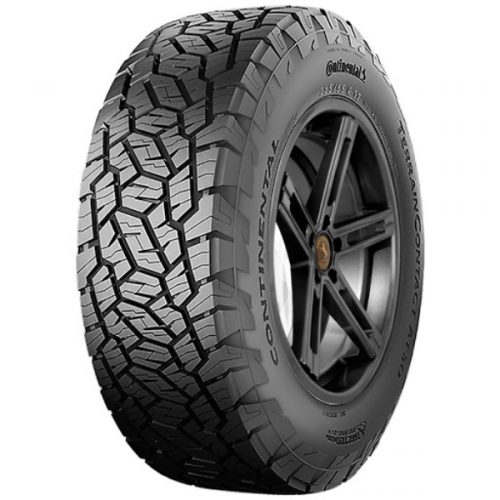 LLANTA CONTINENTAL TERRAIN CONTACT AT50 265/65 R17