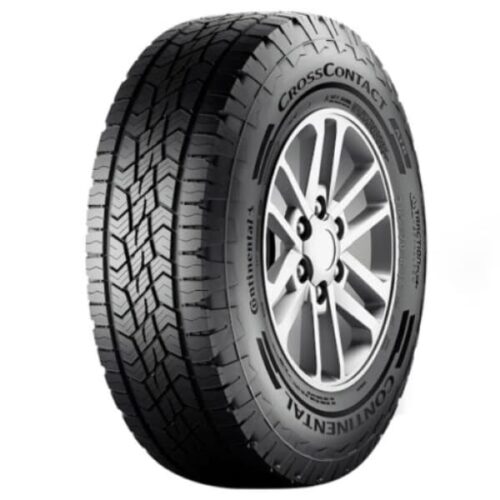 LLANTA CONTINENTAL CROSSCONTACT ATR 215/60 R17