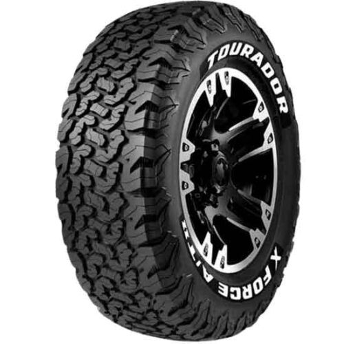 LLANTA TOURADOR X FORCE A/T II 265/70 R17