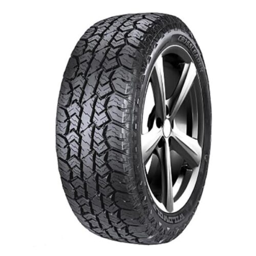 LLANTA DOUBLE STAR WILDWOLF W01 A/T LT265/65 R17 TL