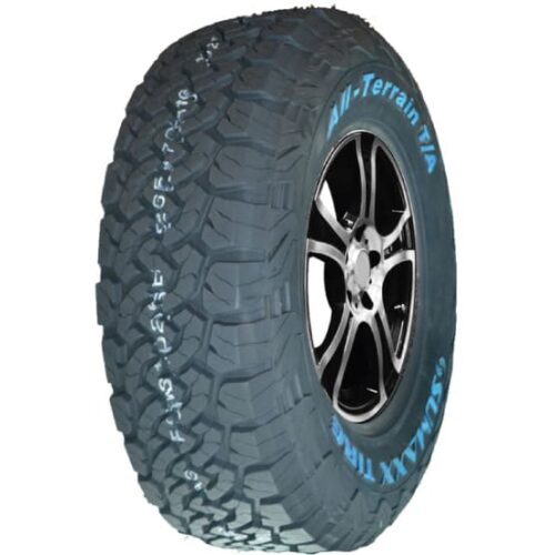LLANTA SUMAXX ALL-TERRAIN A/T LT265/70 R17