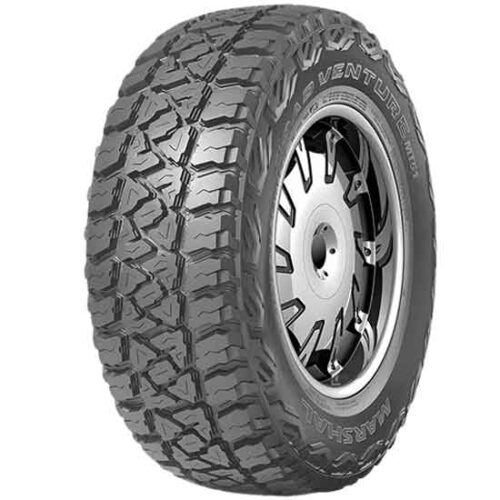 LLANTA MARSHAL ROADVENTURE MT51 265/70 R17