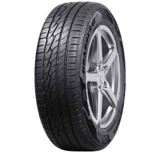 LLANTA GENERAL GRABBER GT 225/60 R17
