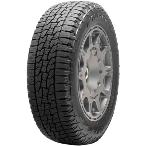 LLANTA FALKEN WILDPEAK AT/TRAIL 215/60 R17
