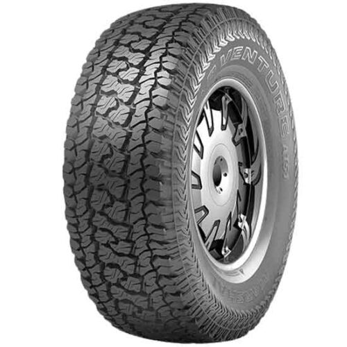 LLANTA MARSHAL ROADVENTURE AT51 LT245/70 R17