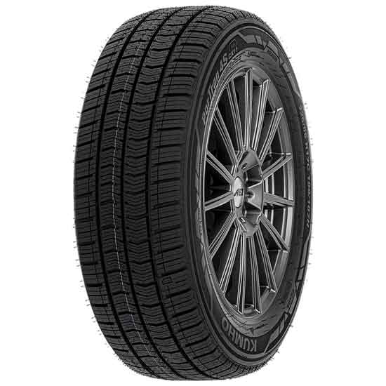 LLANTA KUMHO CX11 215/60 R17C