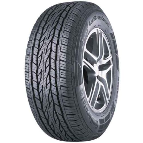LLANTA CONTINENTAL CROSSCONTACT LX2 215/60 R17