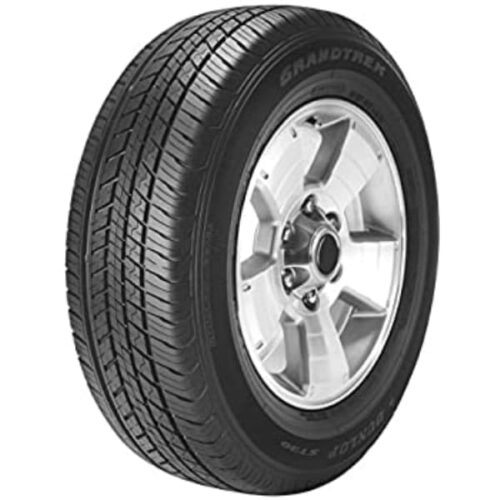 LLANTA DUNLOP GRANDTREK ST30 225/60 R18