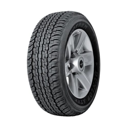 LLANTA DUNLOP GRANDTREK A/T 265/60 R18 TL