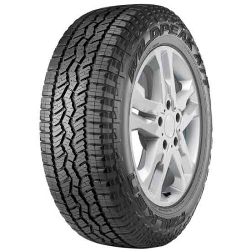 LLANTA FALKEN WILDPEAK AT3W 265/60 R18
